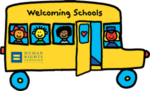 Welcoming Schools: a Project of the Humans Rights Campaign Foundation