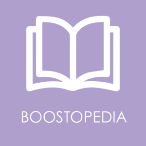 Boostopedia Boost Cafe