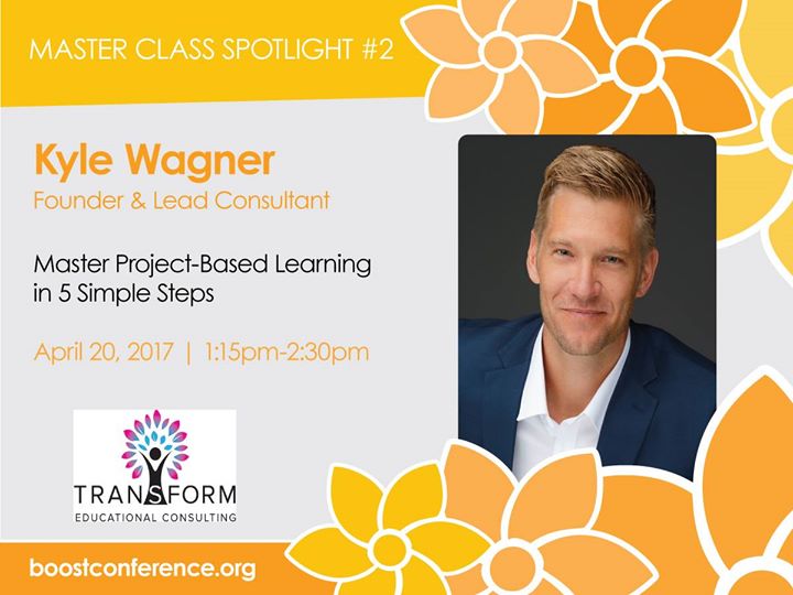 kyle wagner-project-based learning
