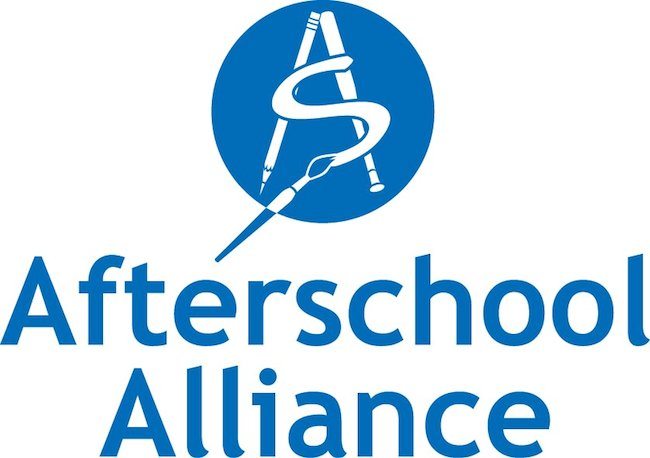 afterschool alliance logo