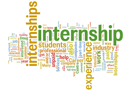 TWF internship-scholarship programs