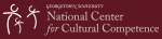 The Georgetown University National Center for Cultural Competence