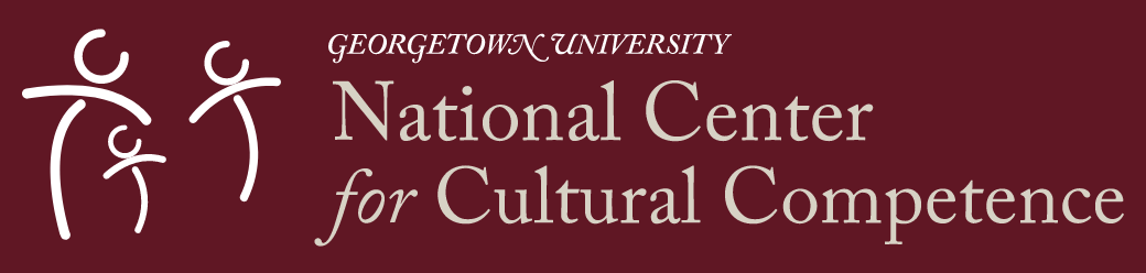 The Georgetown University National Center For Cultural Competence 