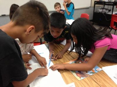 4 Steps to Make Student-Centered Learning Come Alive!