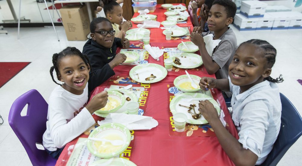 How to Receive Funding Dollars to Feed Kids on School Holidays ...