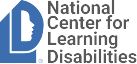 National Center for Learning Disabilities (NCLD)