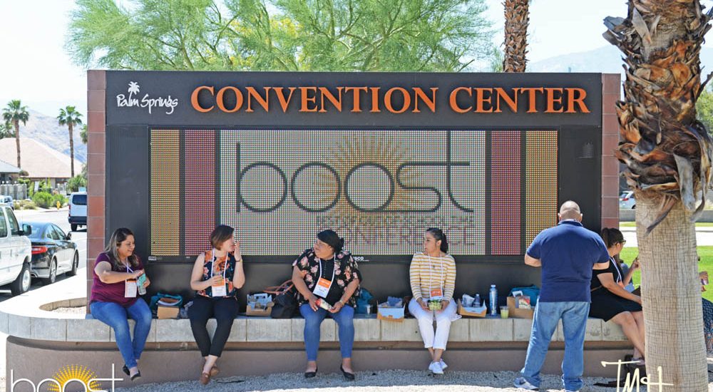 Countdown to BOOST! 5 Ways to Get Ready for the BOOST Conference