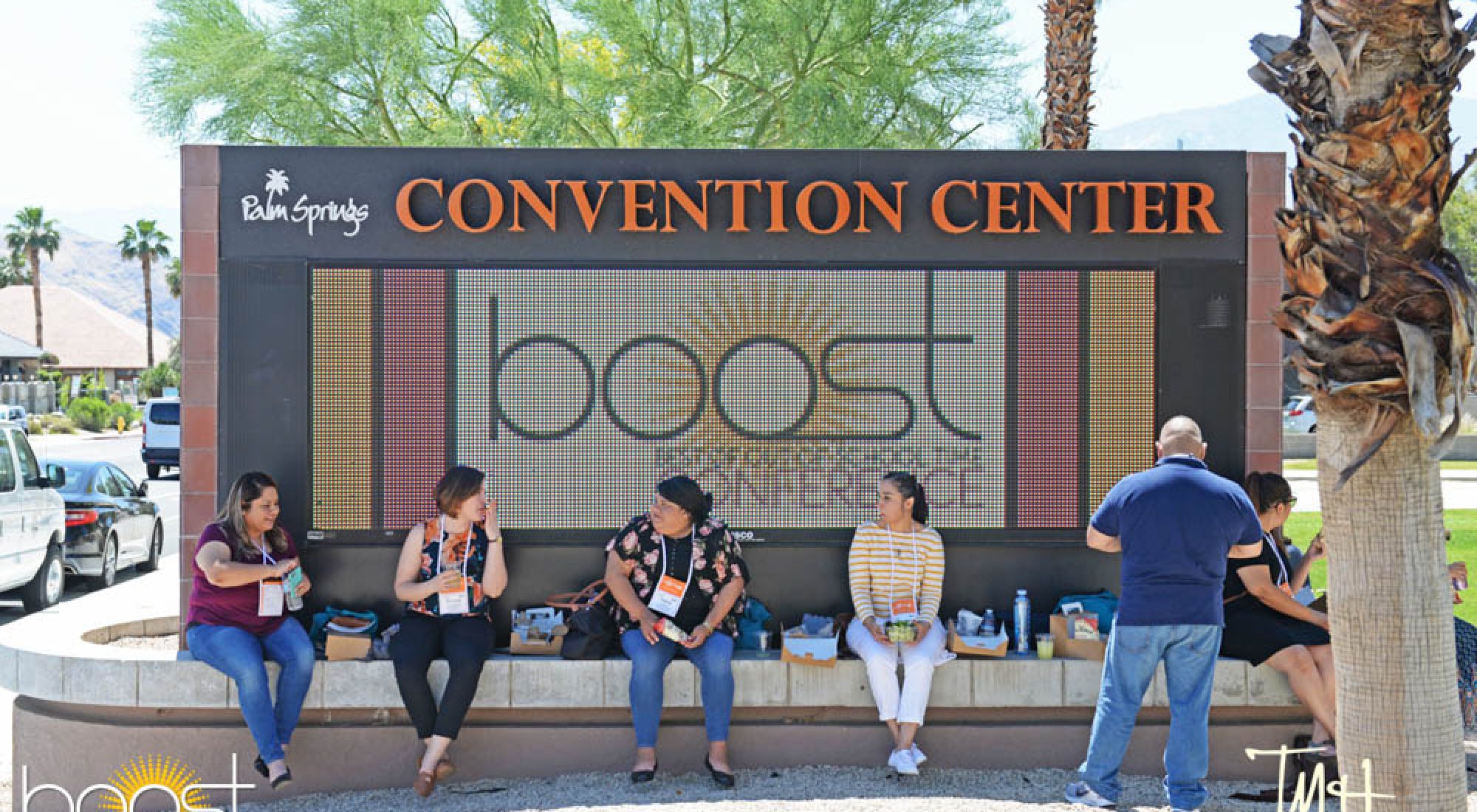 Countdown to BOOST! 5 Ways to Get Ready for the BOOST Conference ...