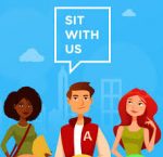 Sit With Us