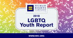 2018 LGBTQ Youth Report