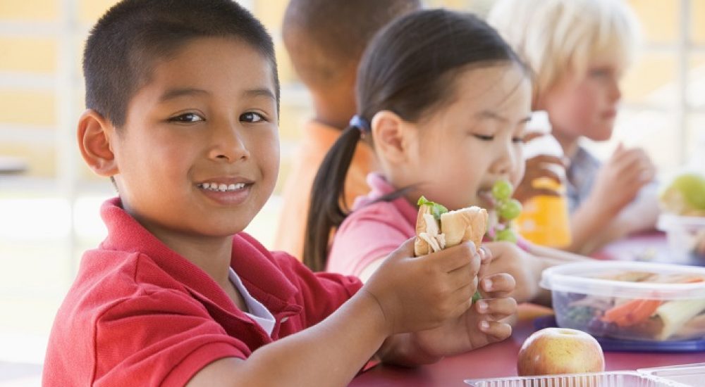 3 Tips For Engaging Teens In The Summer And In Afterschool Meal Programs