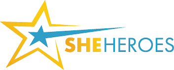SheHeroes SheHeroes