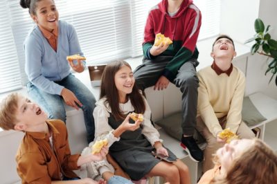 3 Tips For Engaging Teens In The Summer And In Afterschool Meal Programs