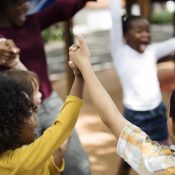Modeling Social-Emotional Skills To Support Kids’ Growth