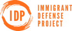 Immigrant Defense Project Know Your Rights!