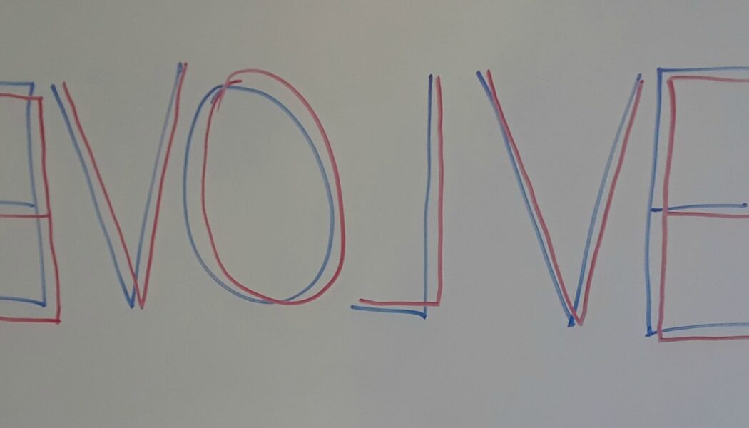 The Smartest Person in the Room