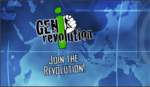 Gen i Revolution