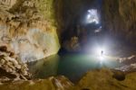 Virtual Tour of Son Doong Cave