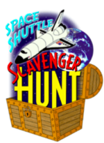 A Tour of a Space Shuttle Virtual Scavenger Hunt