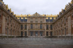 Tour of Palace of Versailles