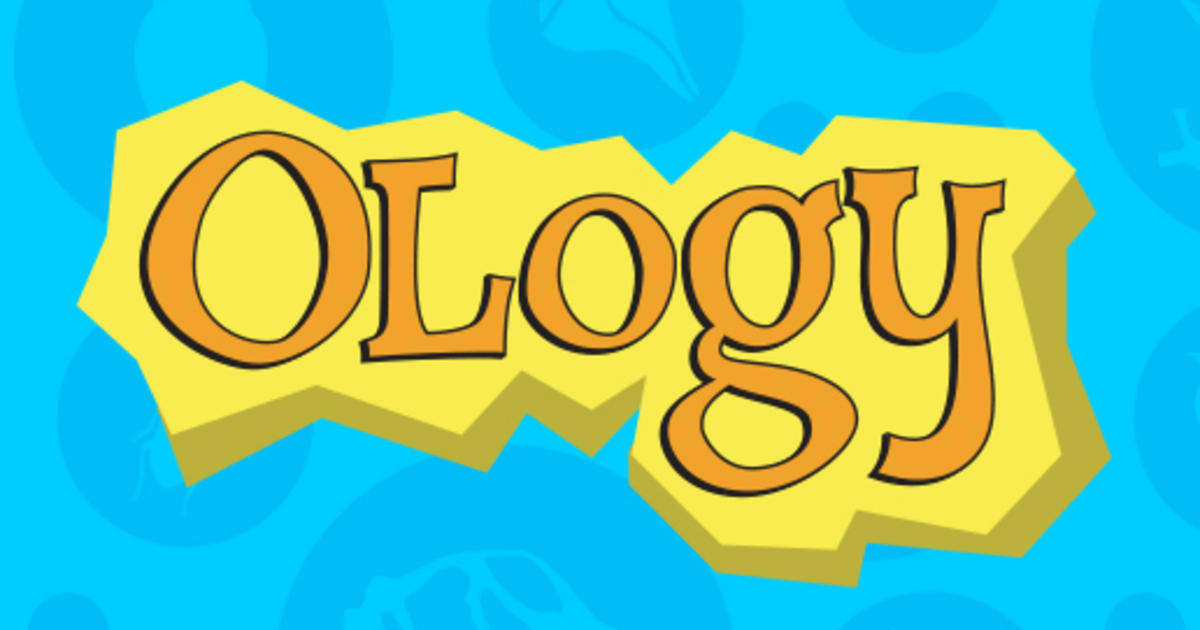OLogy: The Science Website for Kids - BOOST Cafe