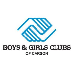 Boys and Girls Clubs of Carson logo