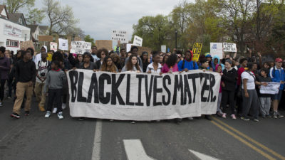 BOOST Stands in Solidarity with Black Communities