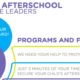 In this Time of Crisis, Afterschool Gives Me Hope