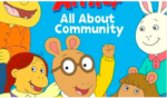 Arthur: All About Community