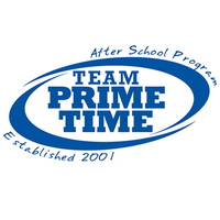 Team Prime Time Afterschool Programs logo