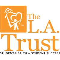 The Los Angeles Trust for Children’s Health logo