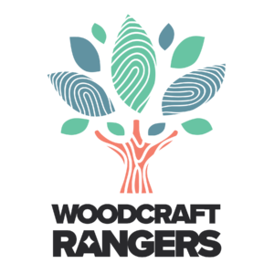 Woodcraft Rangers Logo