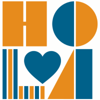 Heart of Los Angeles Logo