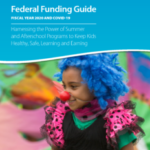 2020 Federal Funding Resource Guide