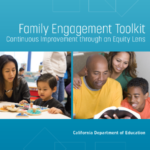 Family Engagement Toolkit Continuous Improvement through an Equity Lens