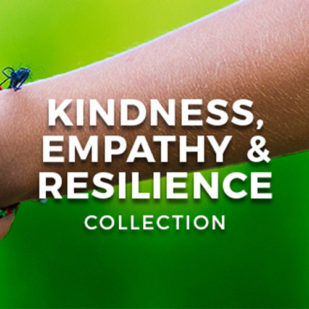 Kindness, Empathy, And Resilience - BOOST Cafe