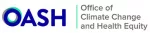 The Office of Climate Change and Health Equity (OCCHE)