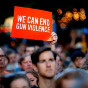 8 Gun Violence Prevention Organizations You Need To Know