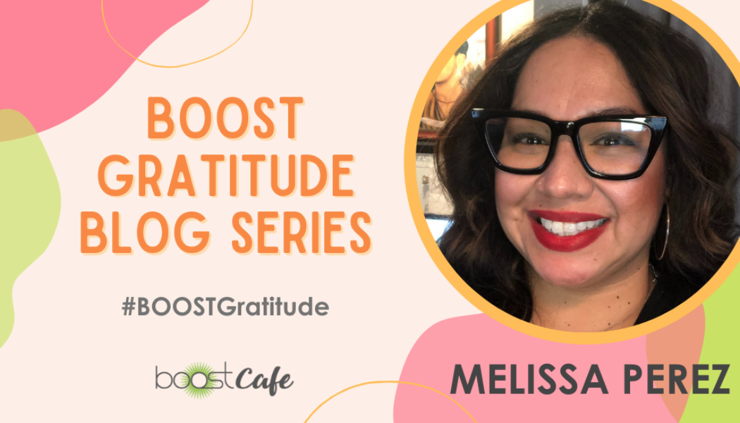 10 Things You Didn’t Know About Melissa Perez