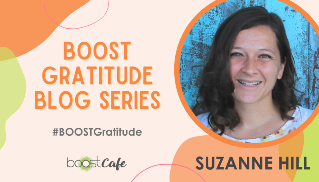 10 Things You Didn’t Know About Suzanne Hill