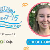 Get to Know TEAMBOOST Member Chloe Dorworth – BOOST Sweet 15