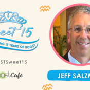 Get to Know BOOST Partner Jeff Salzman – BOOST Sweet 15