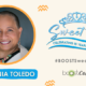 BOOST Sweet 15 – Meet BOOST Ambassador Dr. Sonia Toledo