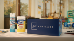 Lysol® Minilabs Science Kits