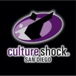 Culture Shock Dance Troupe