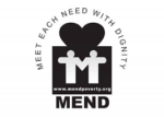 MEND: Meet Each Need with Dignity