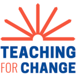 Teaching for Change