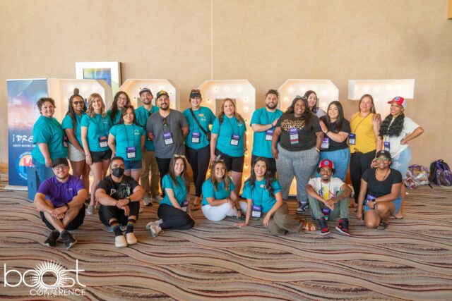 Uniting Educators in Palm Springs at BOOST 2026: A Celebration of Learning & Leadership