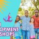 Youth Development: Workshops to BOOST Your Learning at the 2025 BOOST Conference