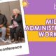 BOOST Your Learning: 2025 Workshops for Mid-Level Administrators